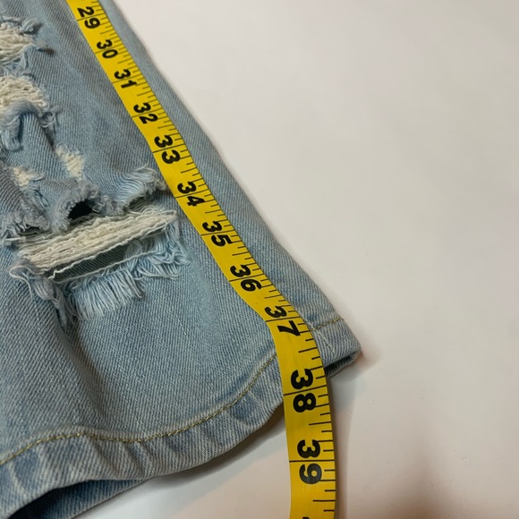 BLANKNYC Denim Dreamathon Light Skinny Jean - Picture 14 of 14